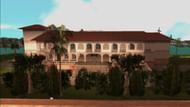 Vercetti's Estate should be entirely explorable and much more detailed (Image via Rockstar Games)